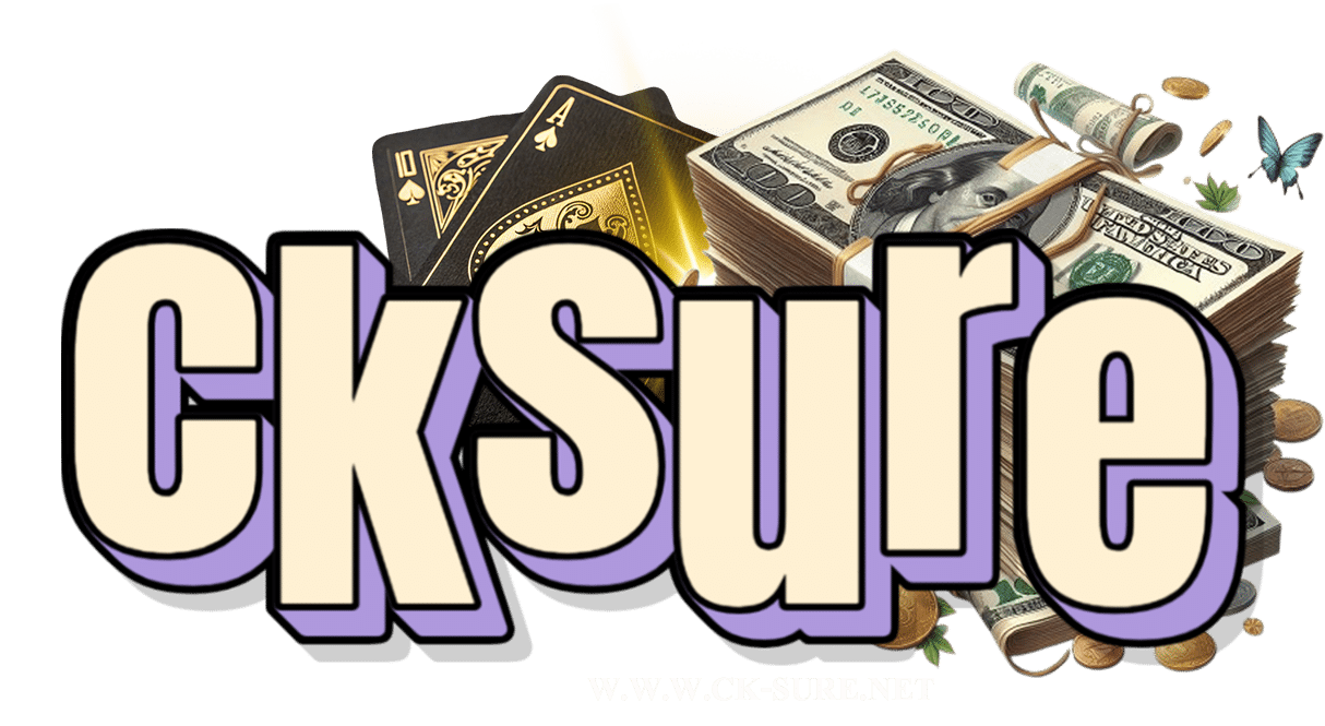 ck-sure