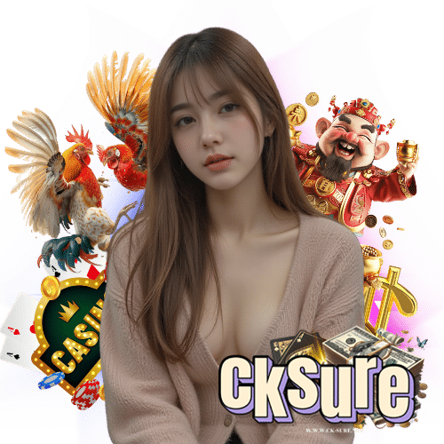 cksure